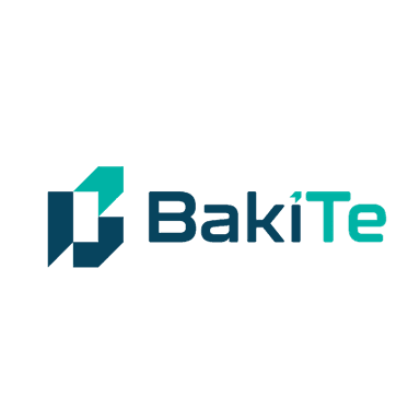 Bakite Logo