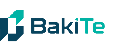 Bakite Logo